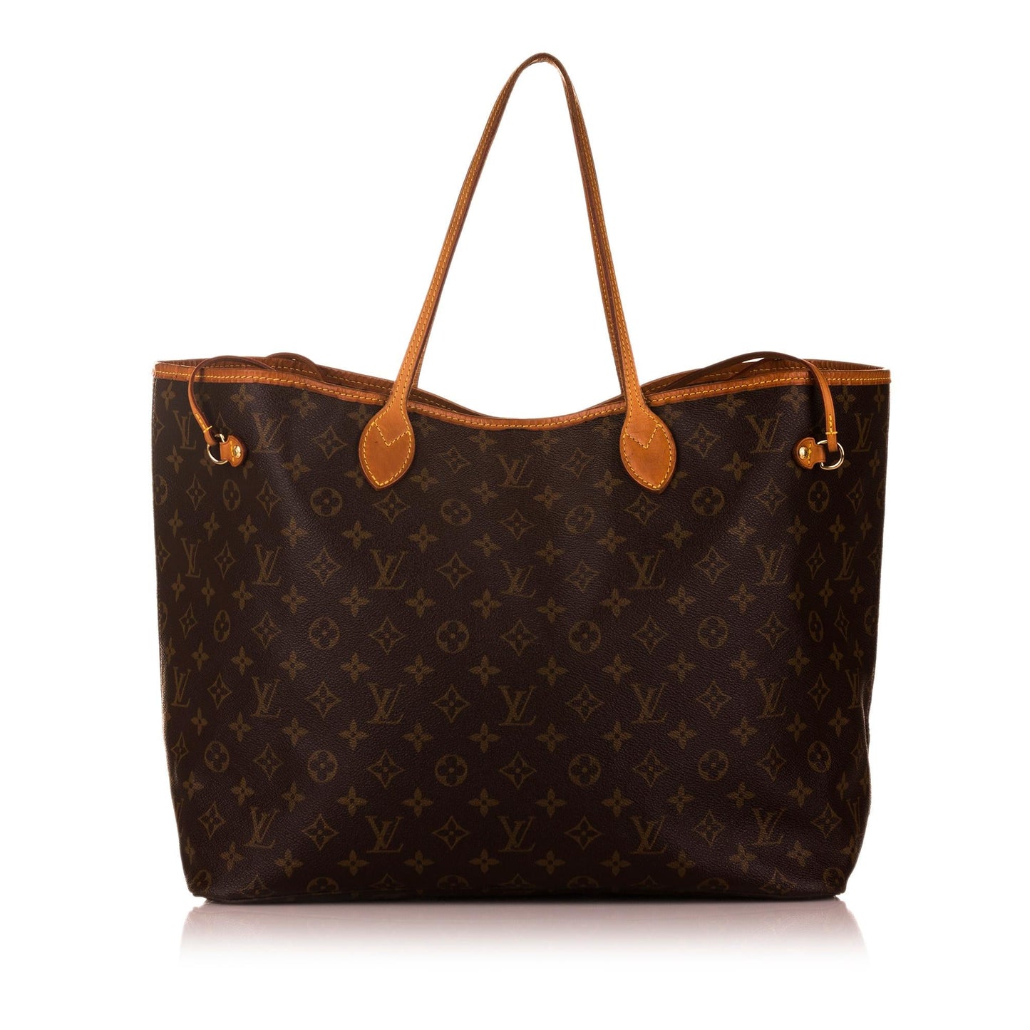 Louis Vuitton Monogram Neverfull GM (SHG-34652)