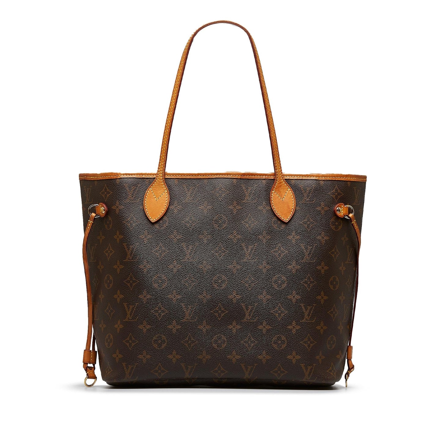 Louis Vuitton Monogram Neverfull GM (SHG-WJIEX5)