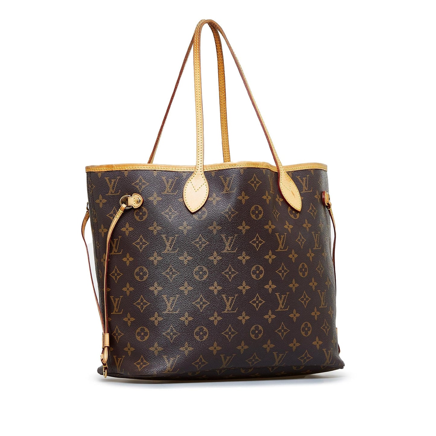 Louis Vuitton Monogram Neverfull GM (SHG-EjWQLA)