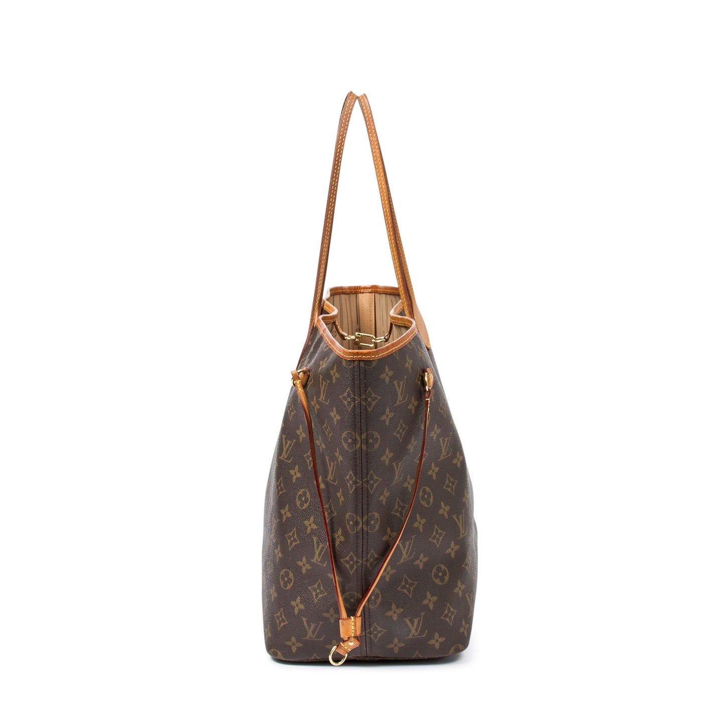 Louis Vuitton Monogram Neverfull GM (SHG-6ulc9J)