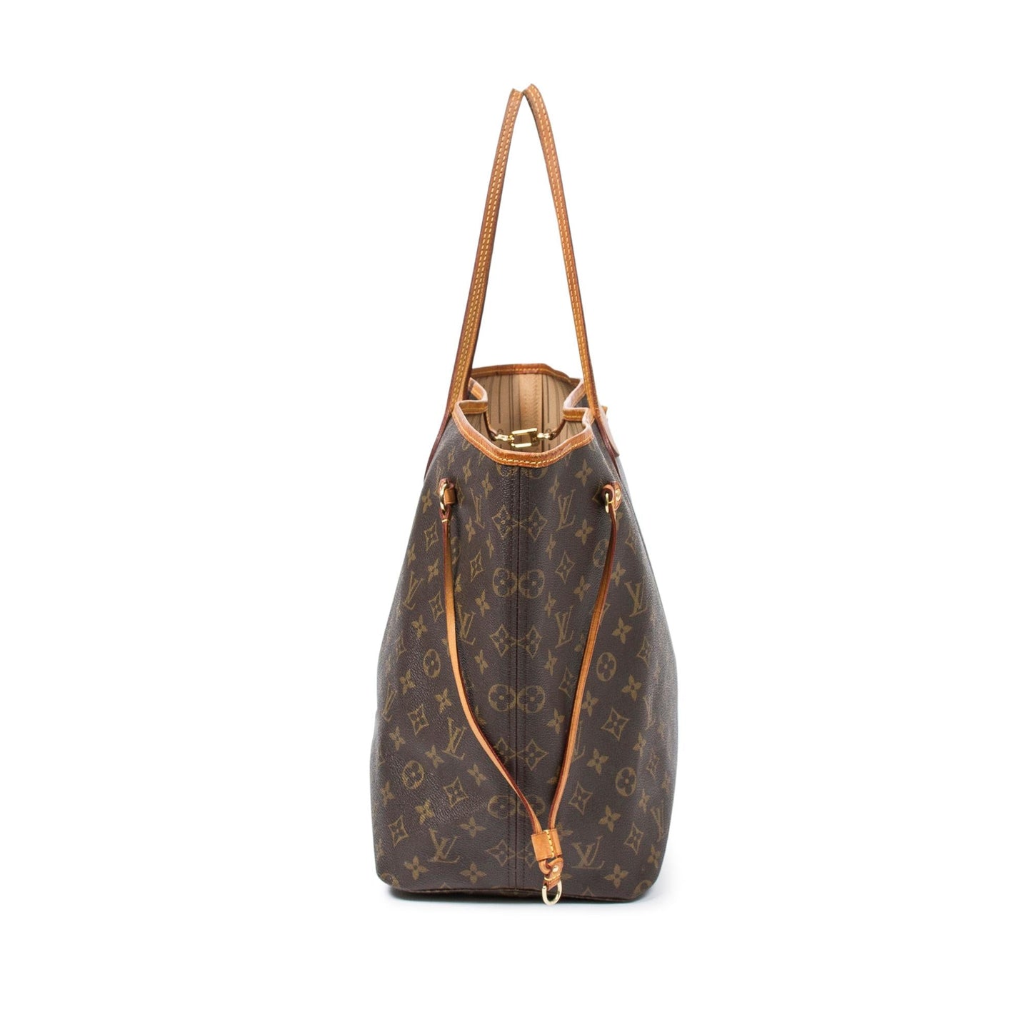 Louis Vuitton Monogram Neverfull GM (SHG-6ulc9J)