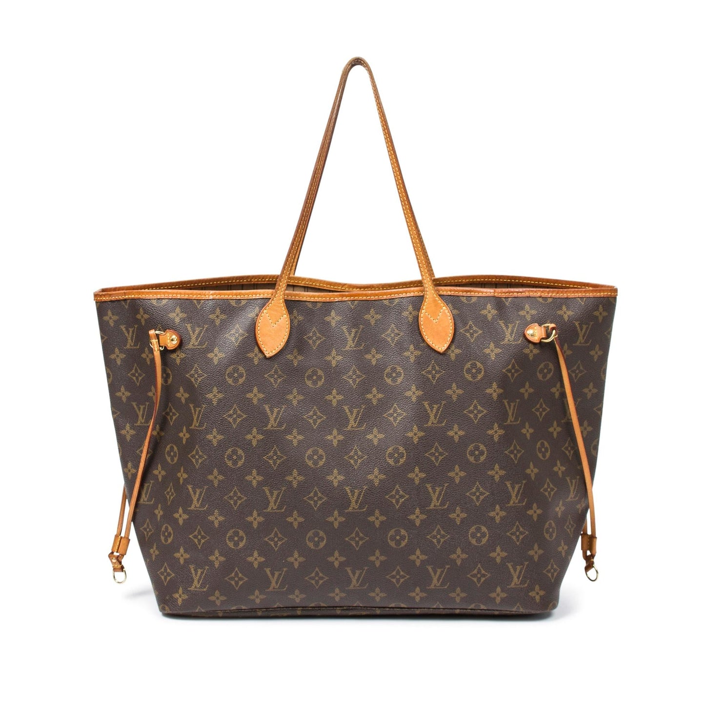 Louis Vuitton Monogram Neverfull GM (SHG-6ulc9J)