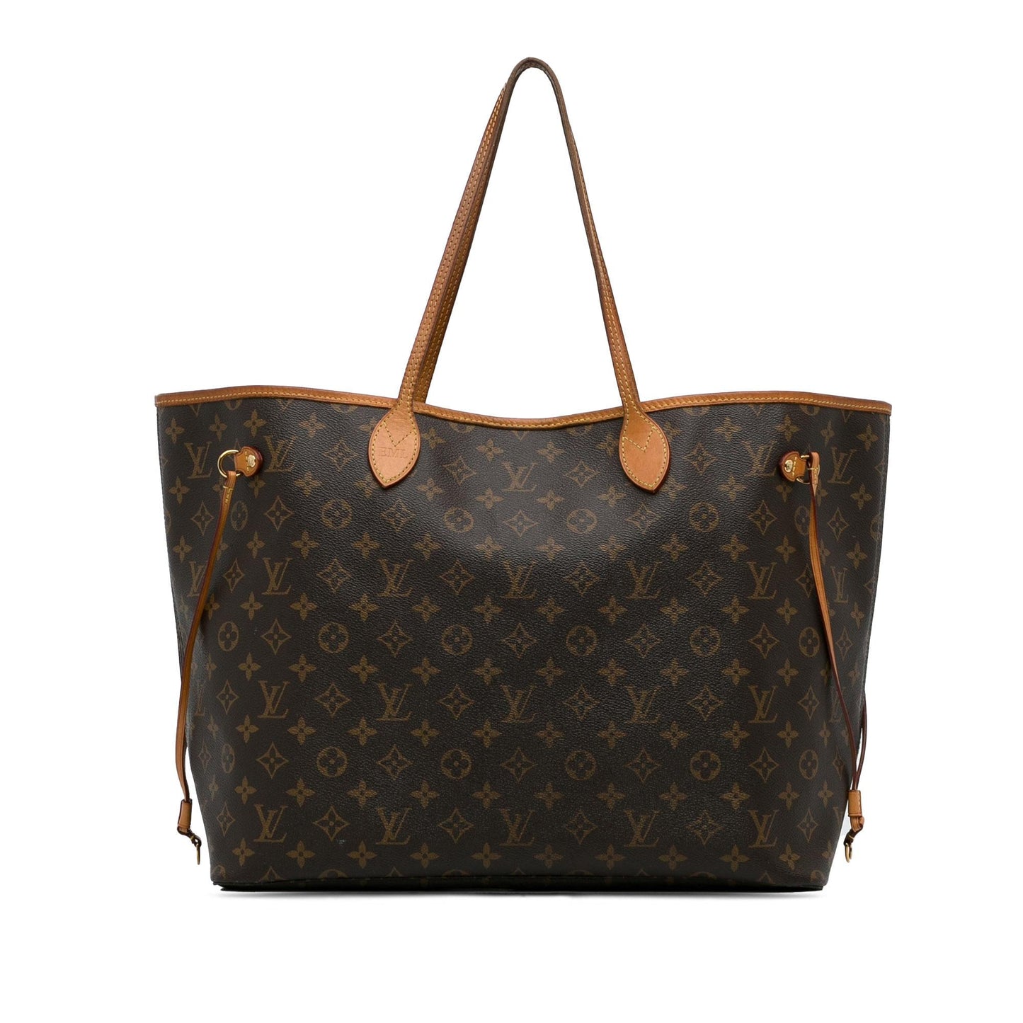 Louis Vuitton Monogram Neverfull GM (SHG-ntiA0V)