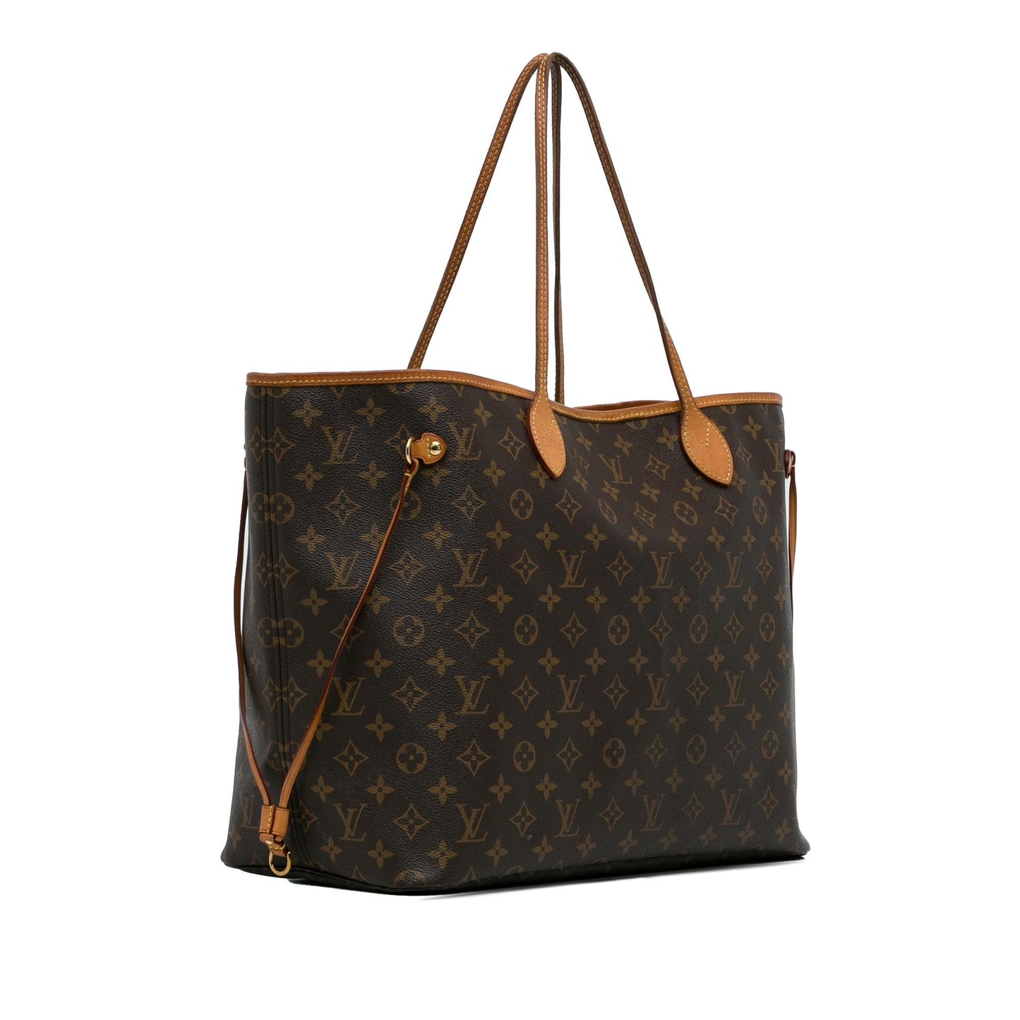 Louis Vuitton Monogram Neverfull GM (SHG-ntiA0V)
