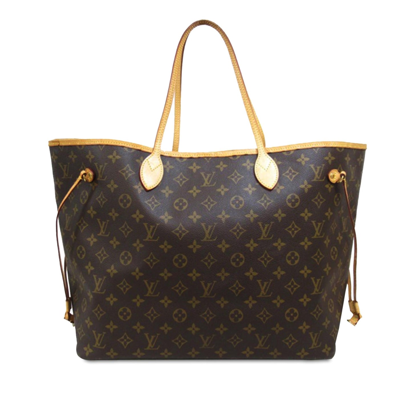 Louis Vuitton Monogram Neverfull GM (SHG-eEe4W6)