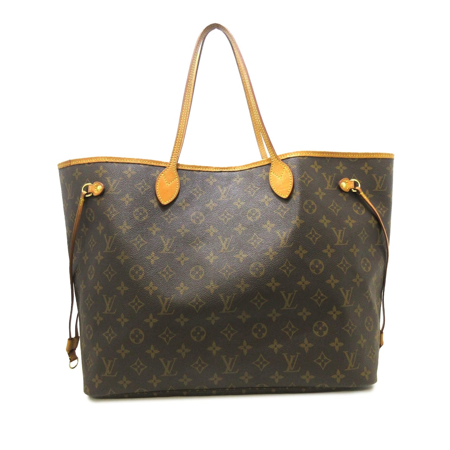 Louis Vuitton Monogram Neverfull GM (SHG-N4jb7q)