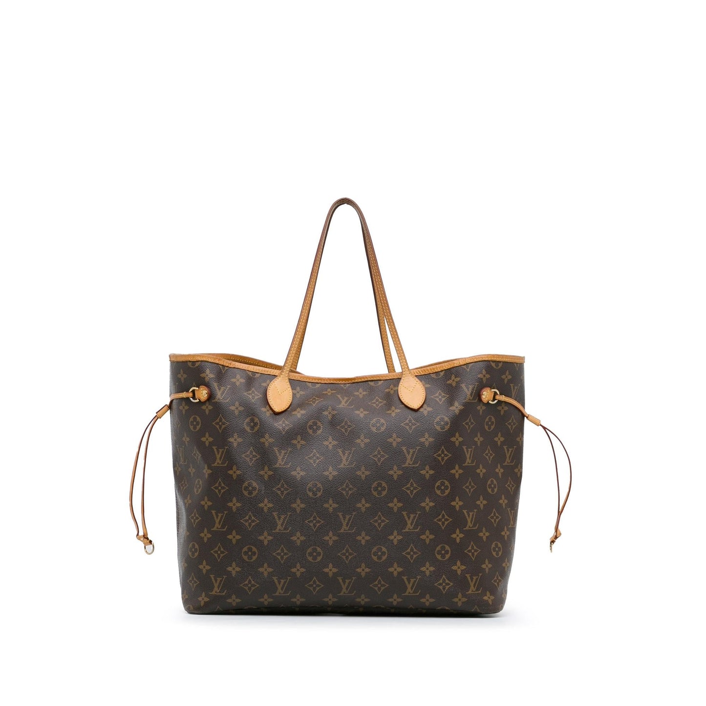 Louis Vuitton Monogram Neverfull GM (SHG-MXUG4r)