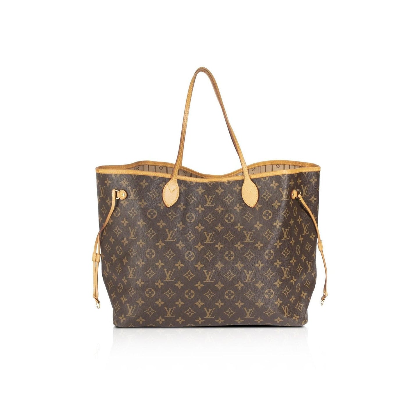 Louis Vuitton Monogram Neverfull GM