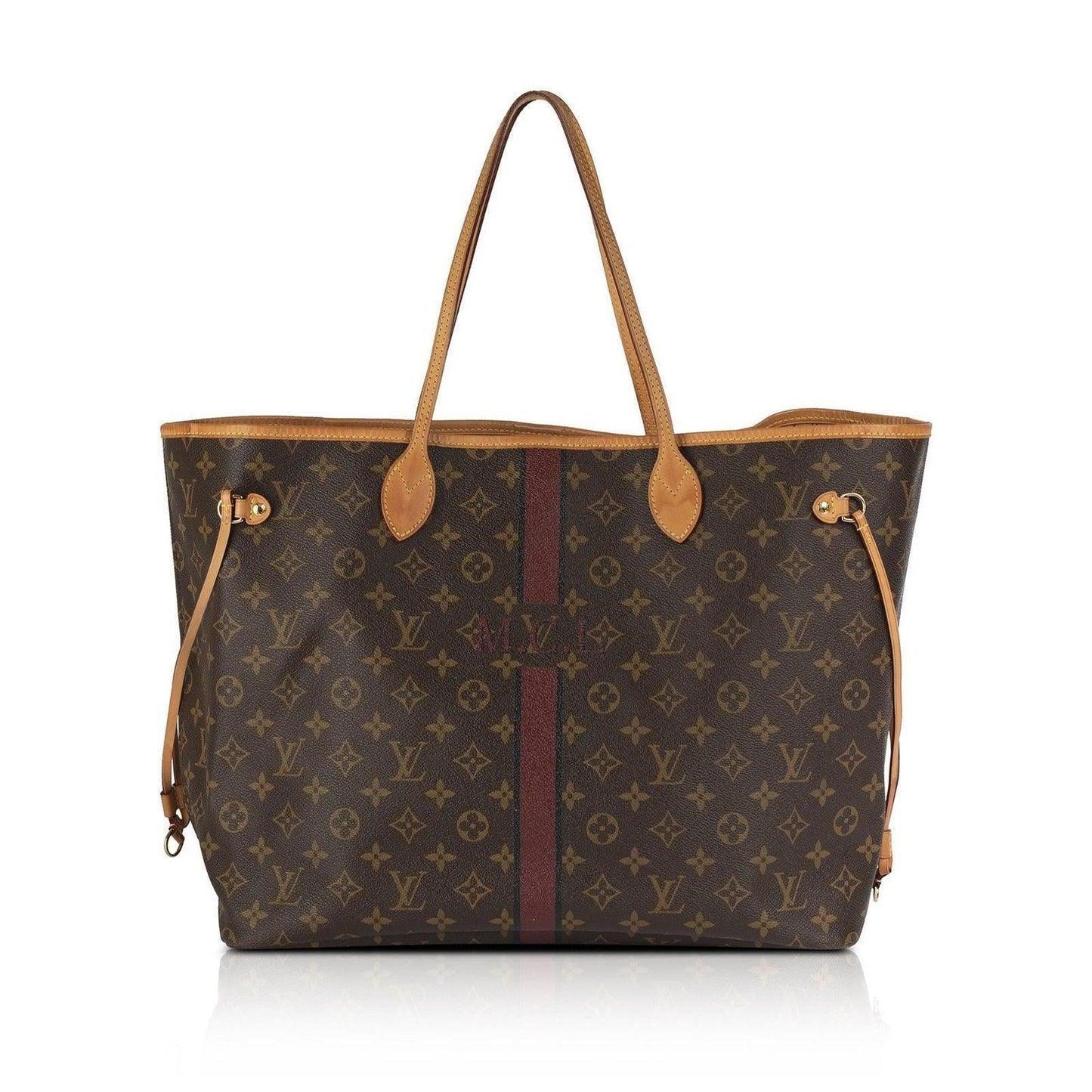 Louis Vuitton Monogram Neverfull GM