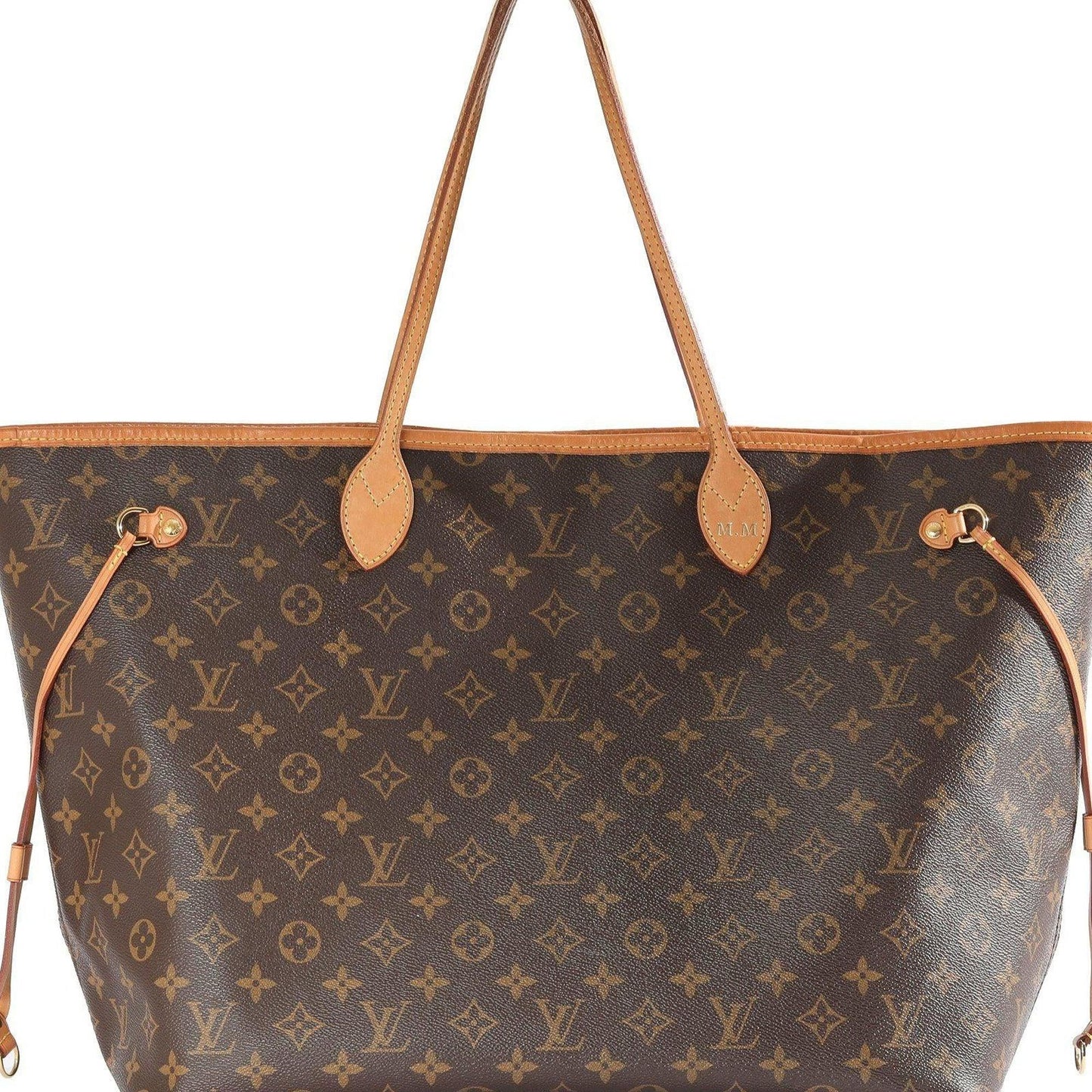 Louis Vuitton Monogram Neverfull GM