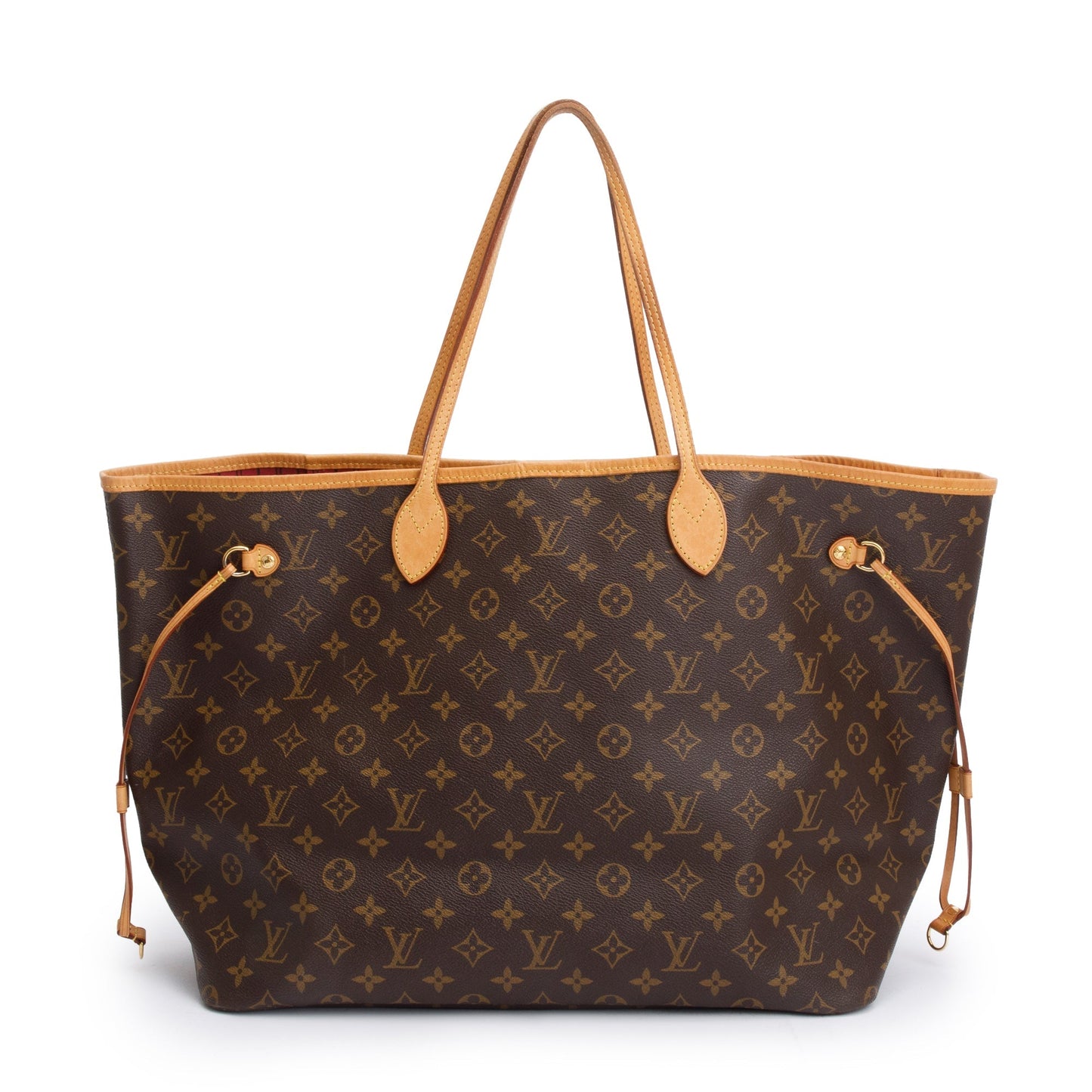 Louis Vuitton Monogram Neverfull GM
