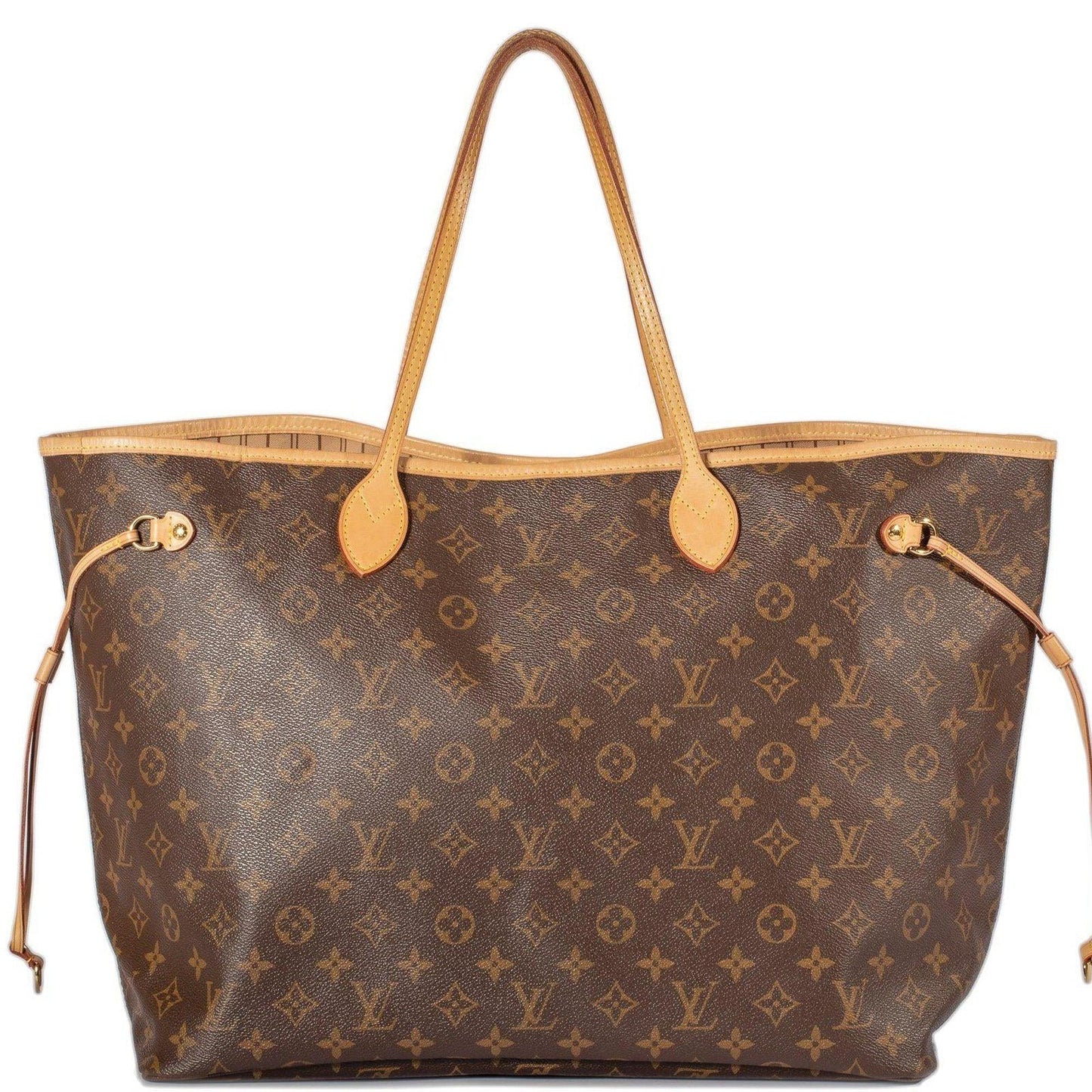 Louis Vuitton Monogram Neverfull GM