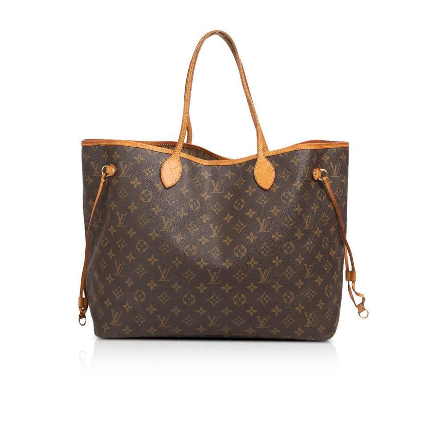 Louis Vuitton Monogram Neverfull GM