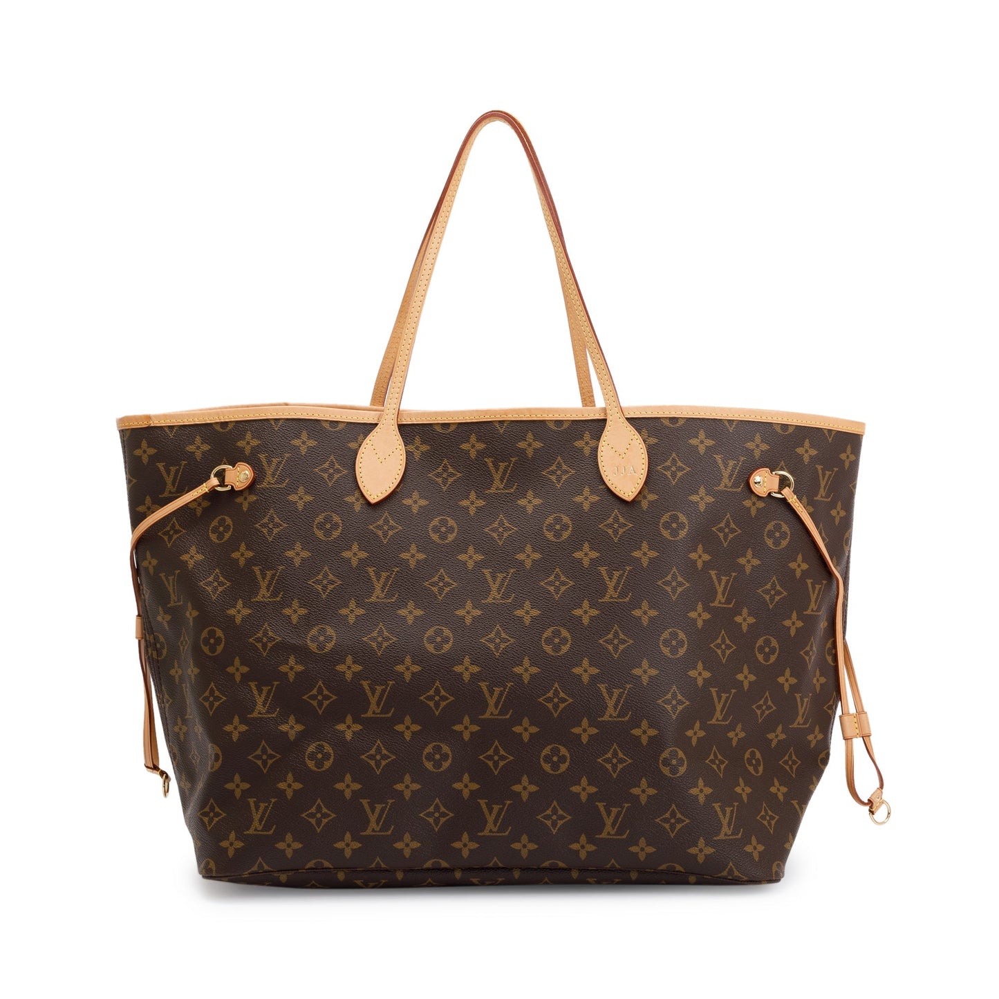 Louis Vuitton Monogram Neverfull GM