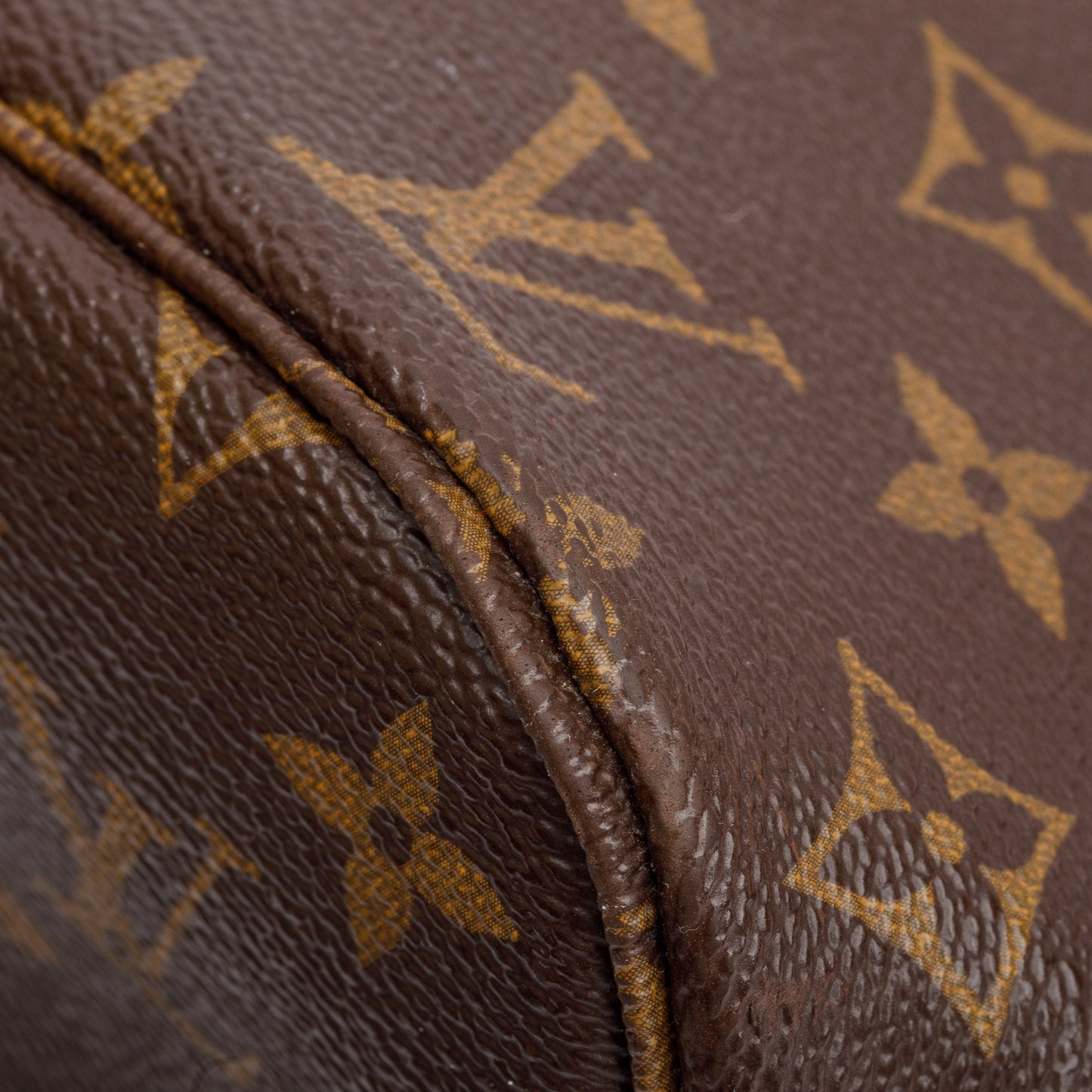 Louis Vuitton Monogram Neverfull MM