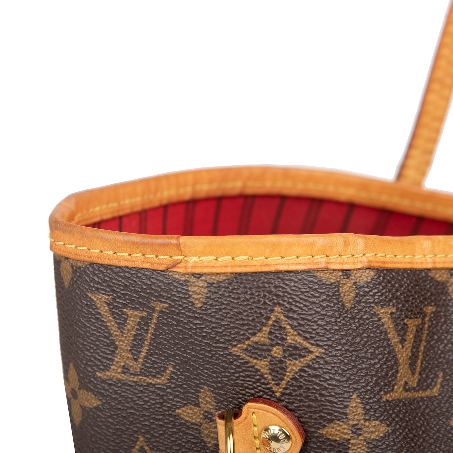 Louis Vuitton Monogram Neverfull MM