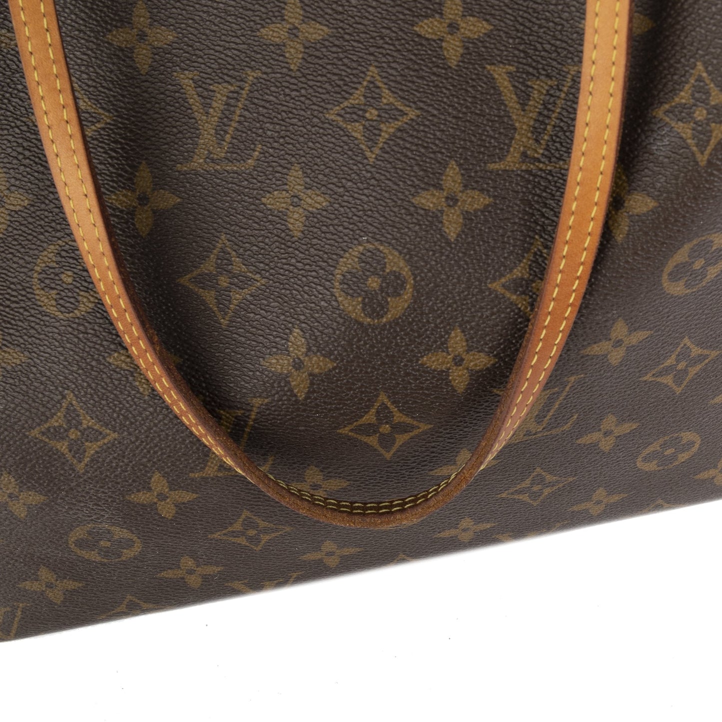 Louis Vuitton Monogram Neverfull MM