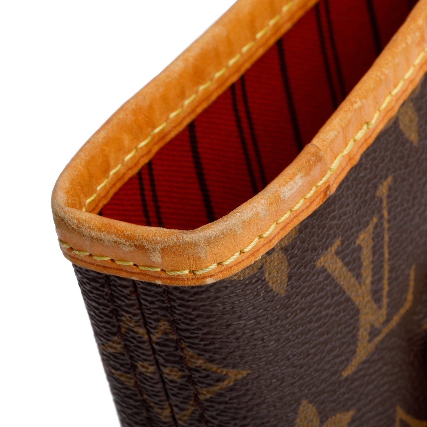 Louis Vuitton Monogram Neverfull MM