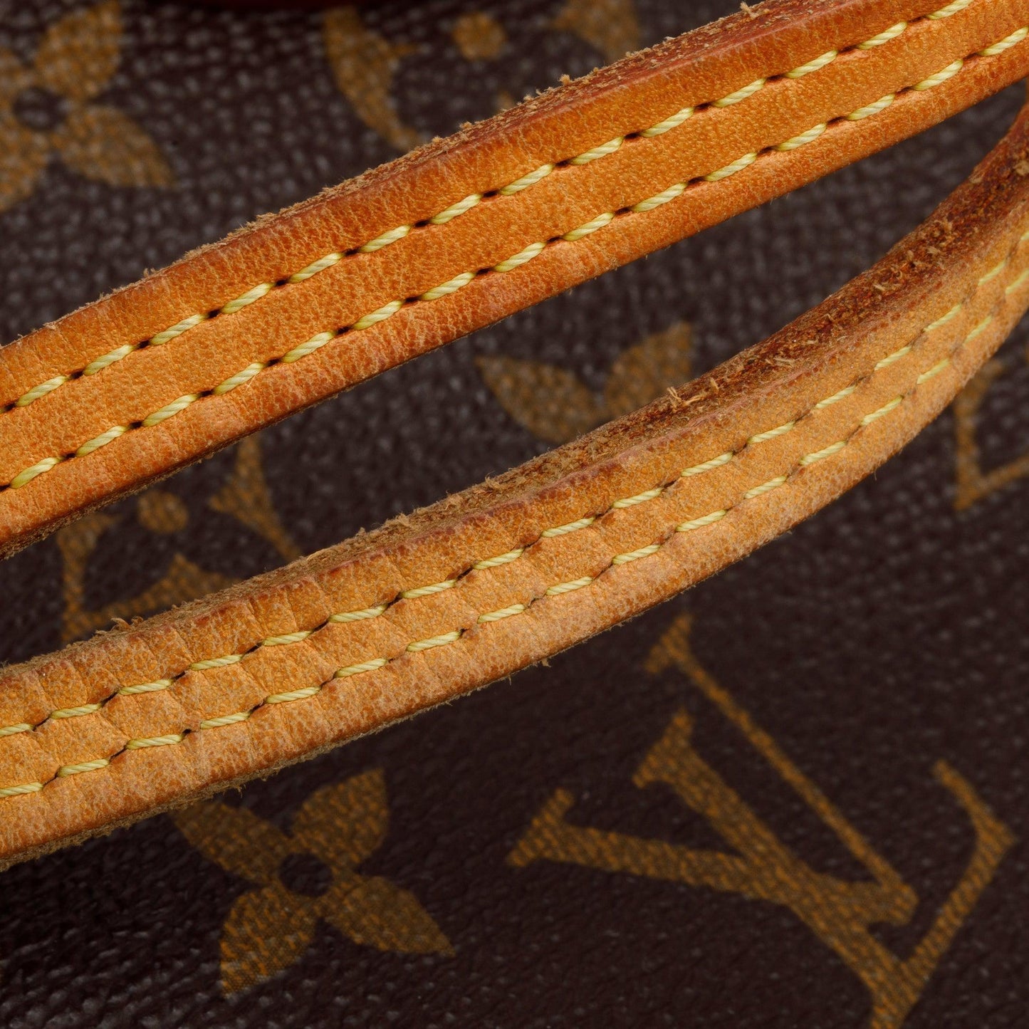 Louis Vuitton Monogram Neverfull MM