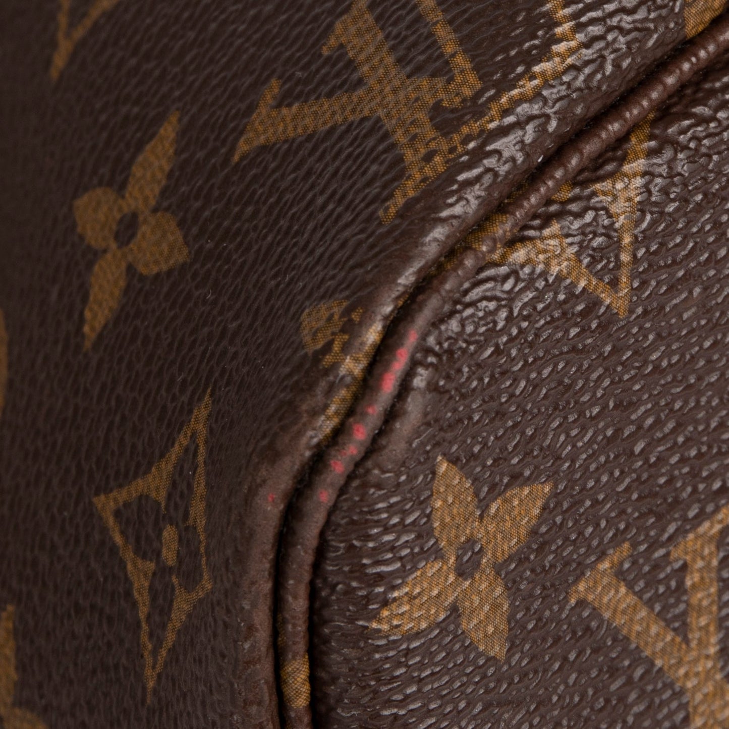 Louis Vuitton Monogram Neverfull MM