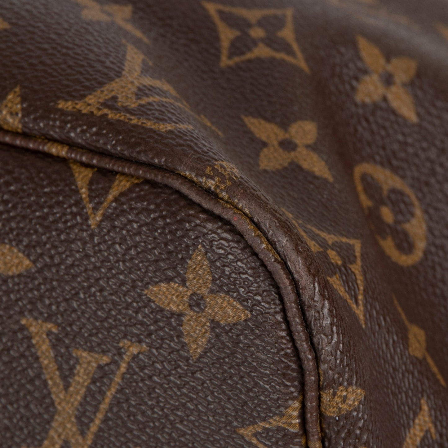 Louis Vuitton Monogram Neverfull MM