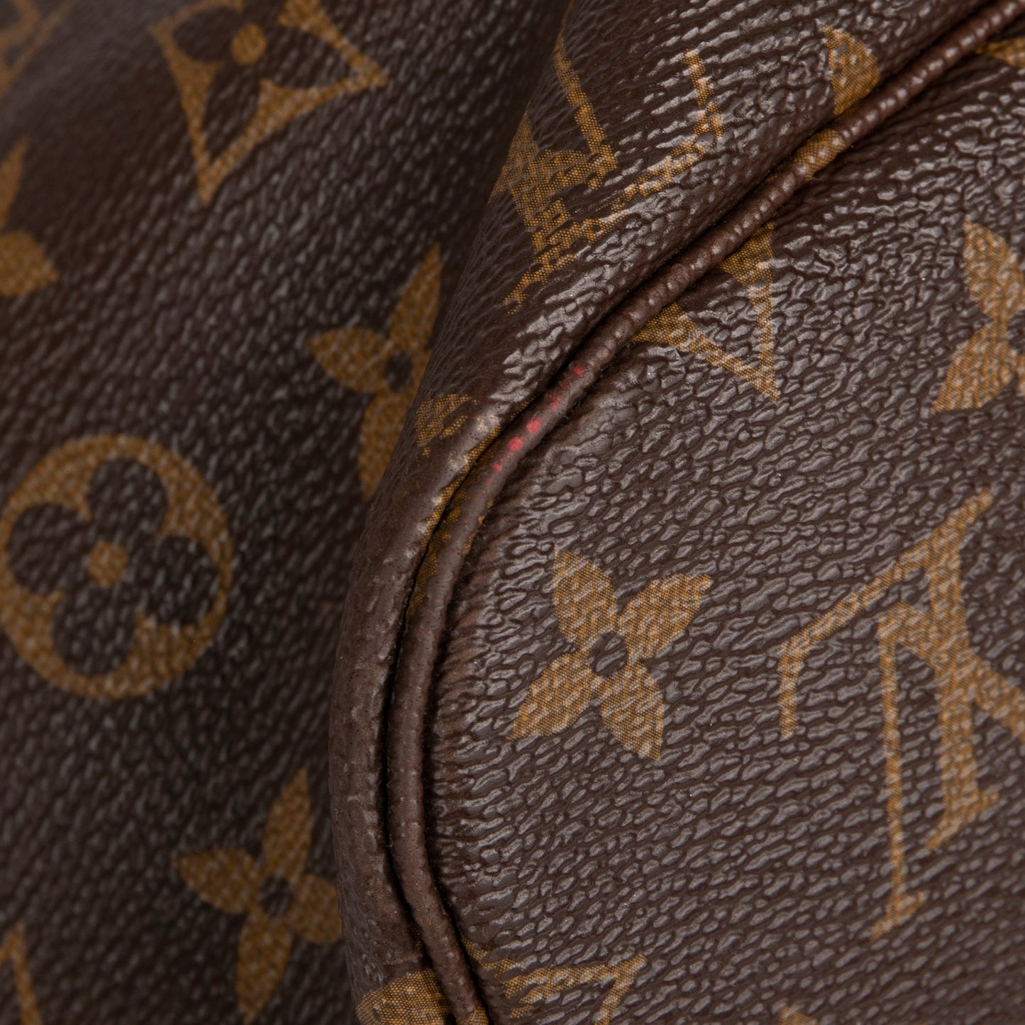 Louis Vuitton Monogram Neverfull MM