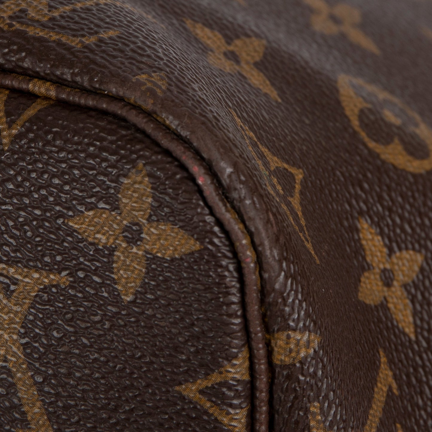 Louis Vuitton Monogram Neverfull MM