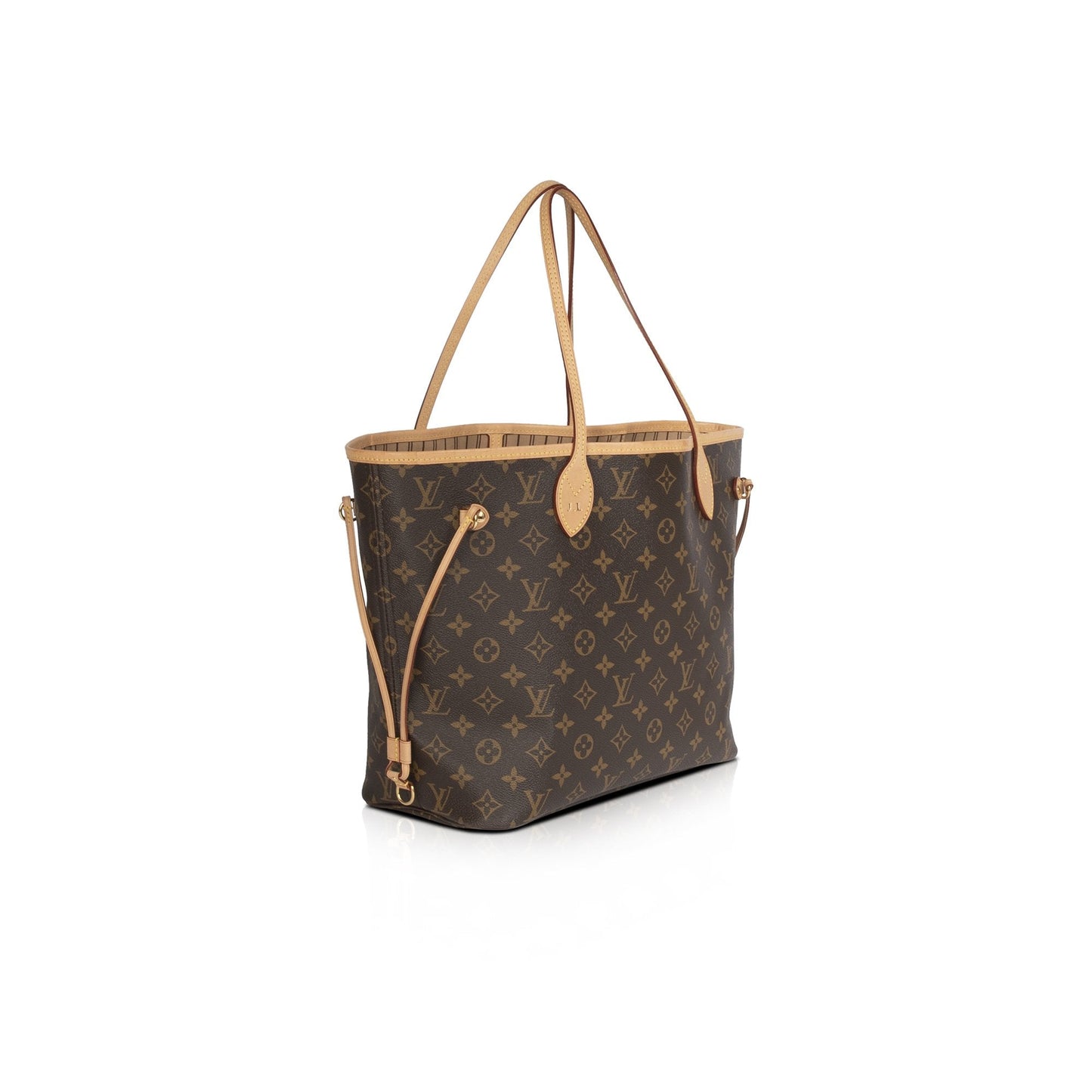 Louis Vuitton Monogram Neverfull MM