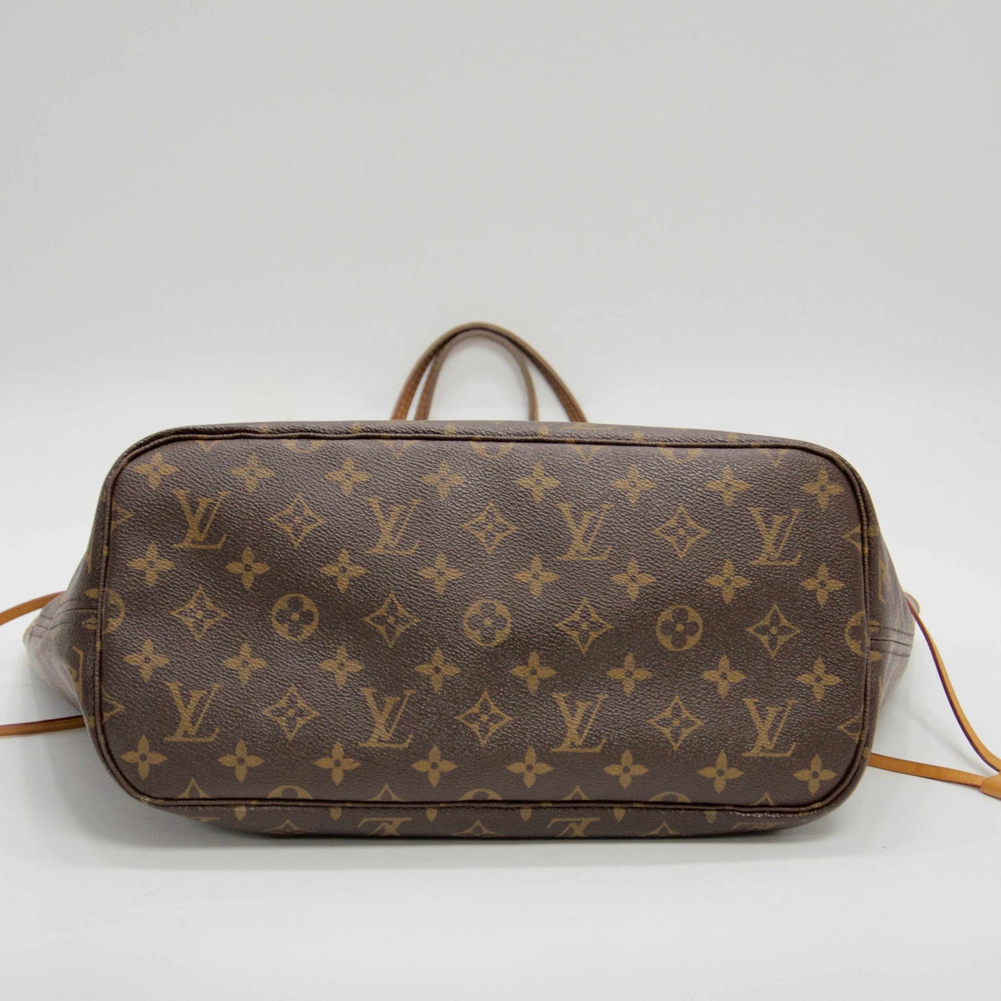 Louis Vuitton Monogram Neverfull MM