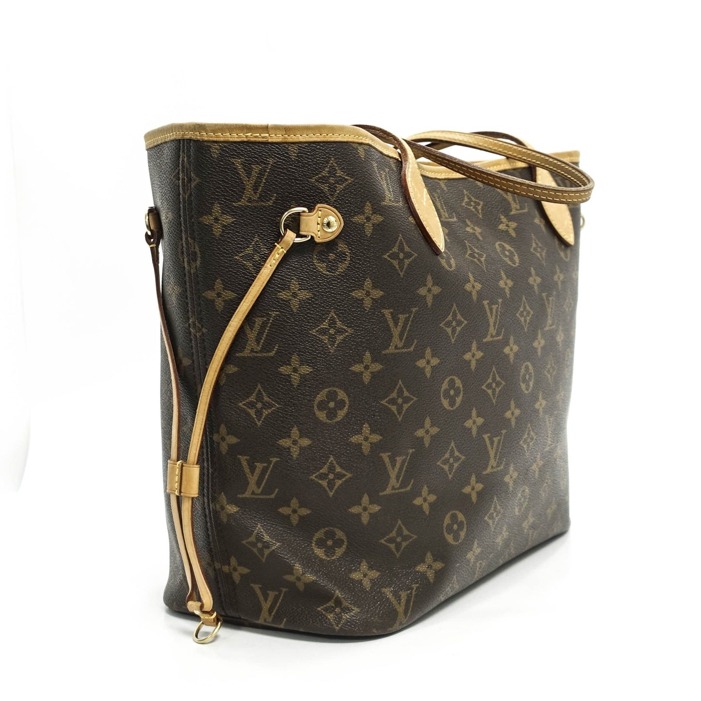 Louis Vuitton Monogram Neverfull MM