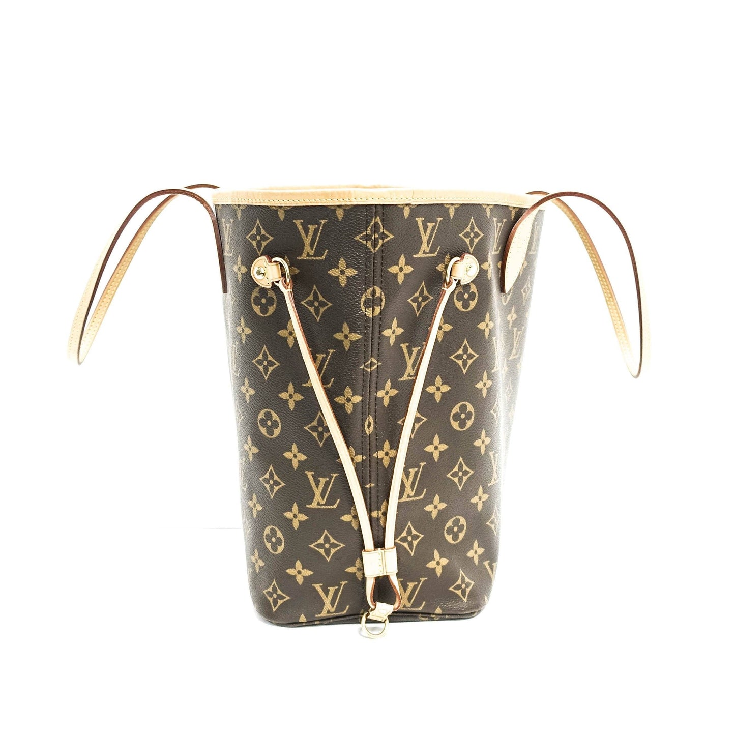 Louis Vuitton Monogram Neverfull MM