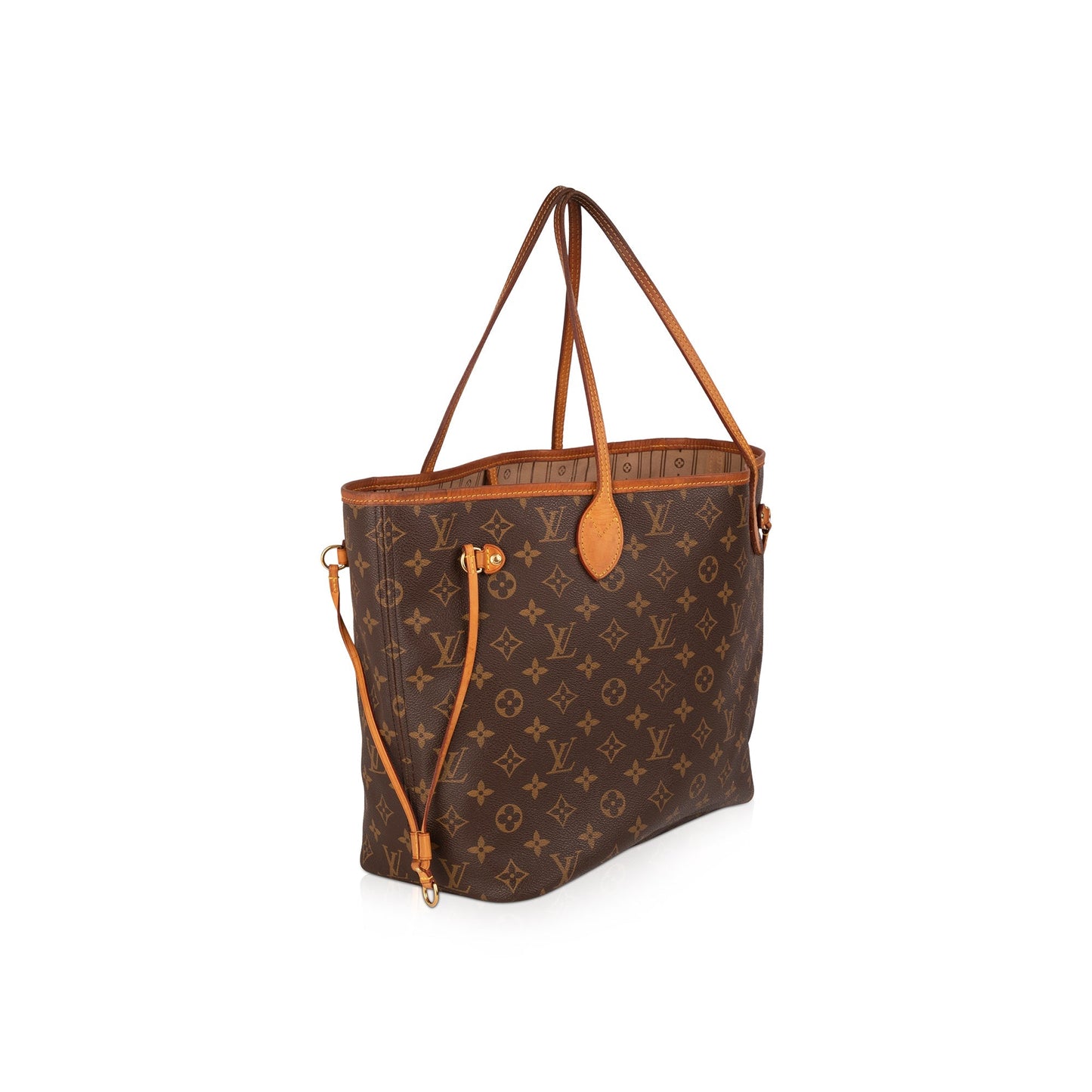 Louis Vuitton Monogram Neverfull MM
