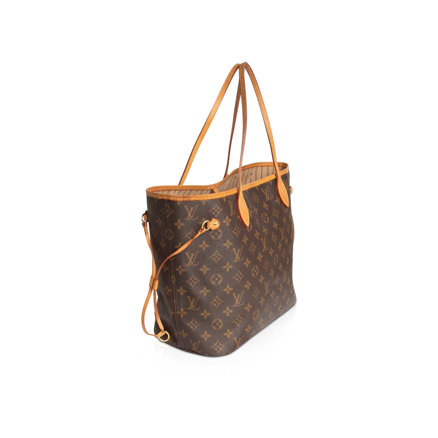 Louis Vuitton Monogram Neverfull MM