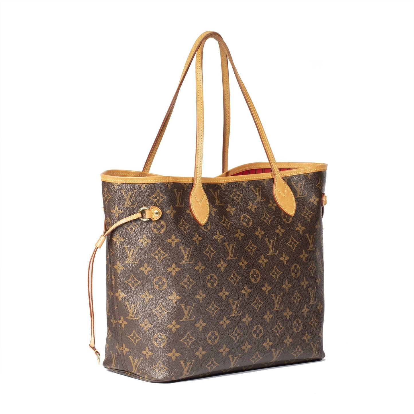 Louis Vuitton Monogram Neverfull MM