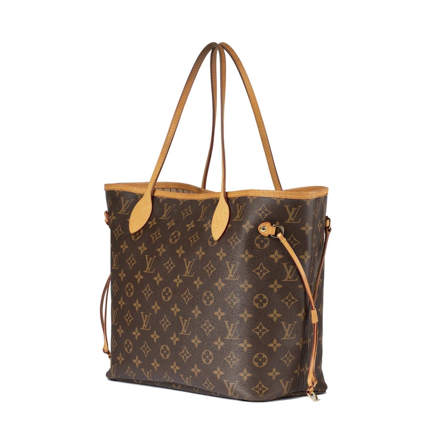 Louis Vuitton Monogram Neverfull MM