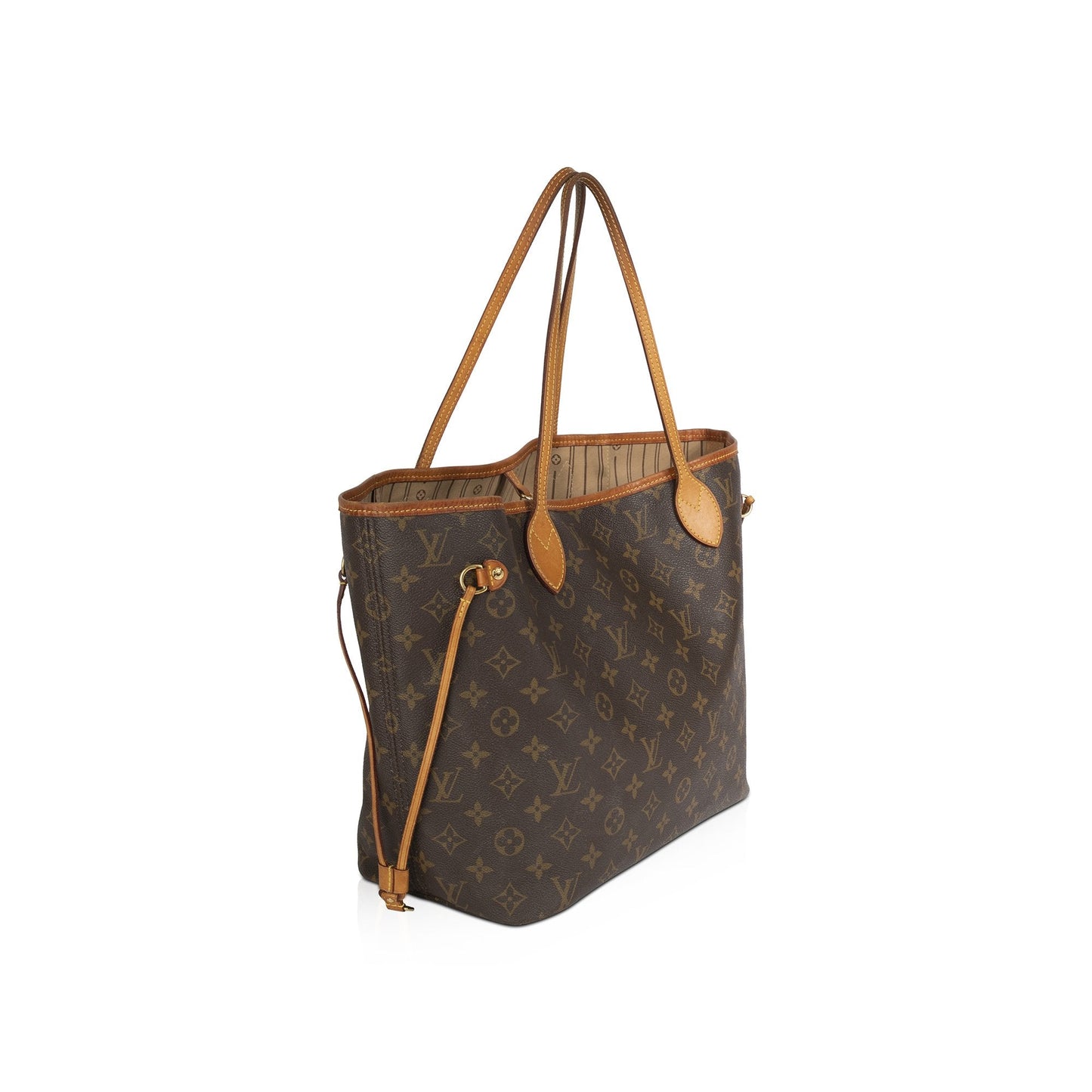 Louis Vuitton Monogram Neverfull MM