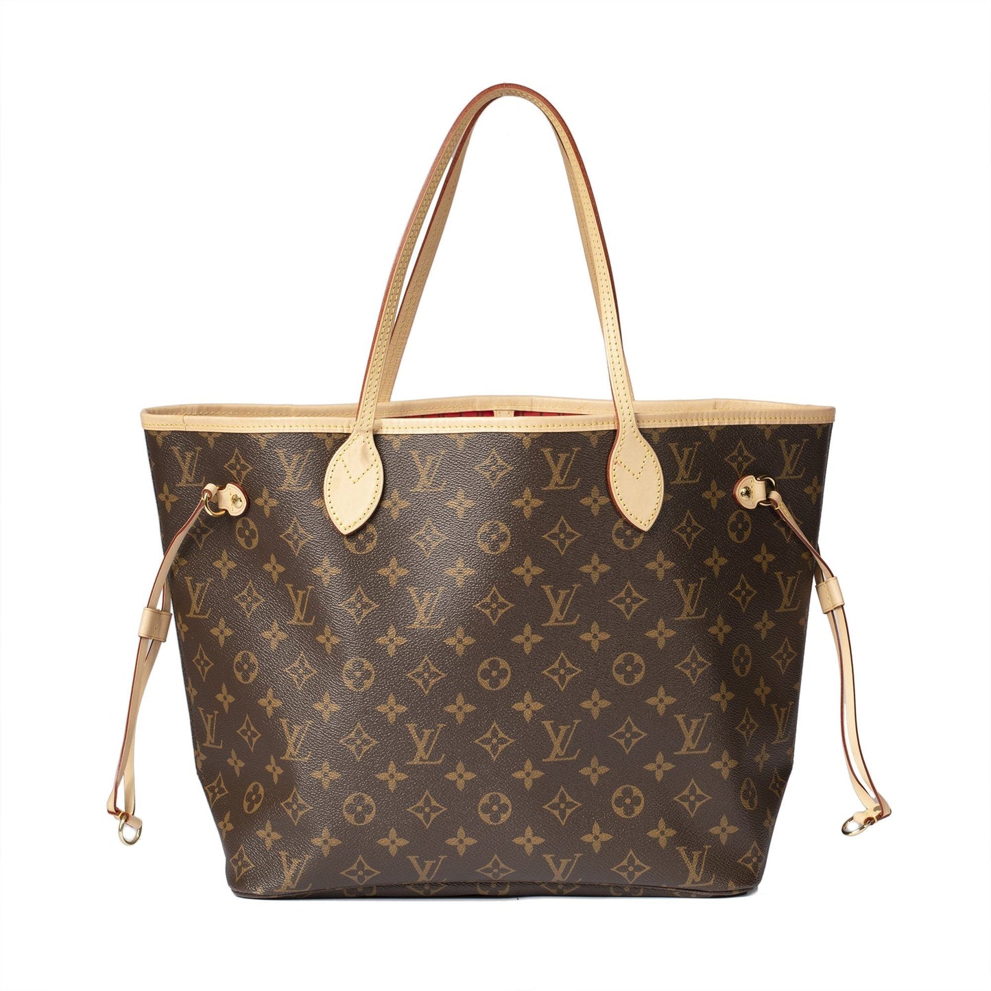 Louis Vuitton Monogram Neverfull MM