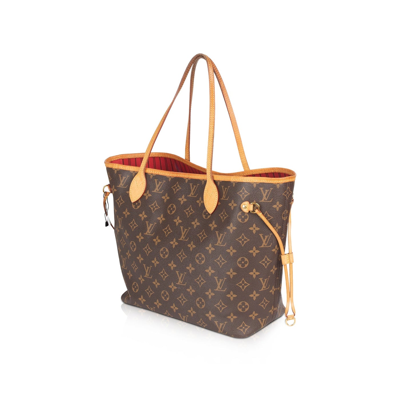 Louis Vuitton Monogram Neverfull MM