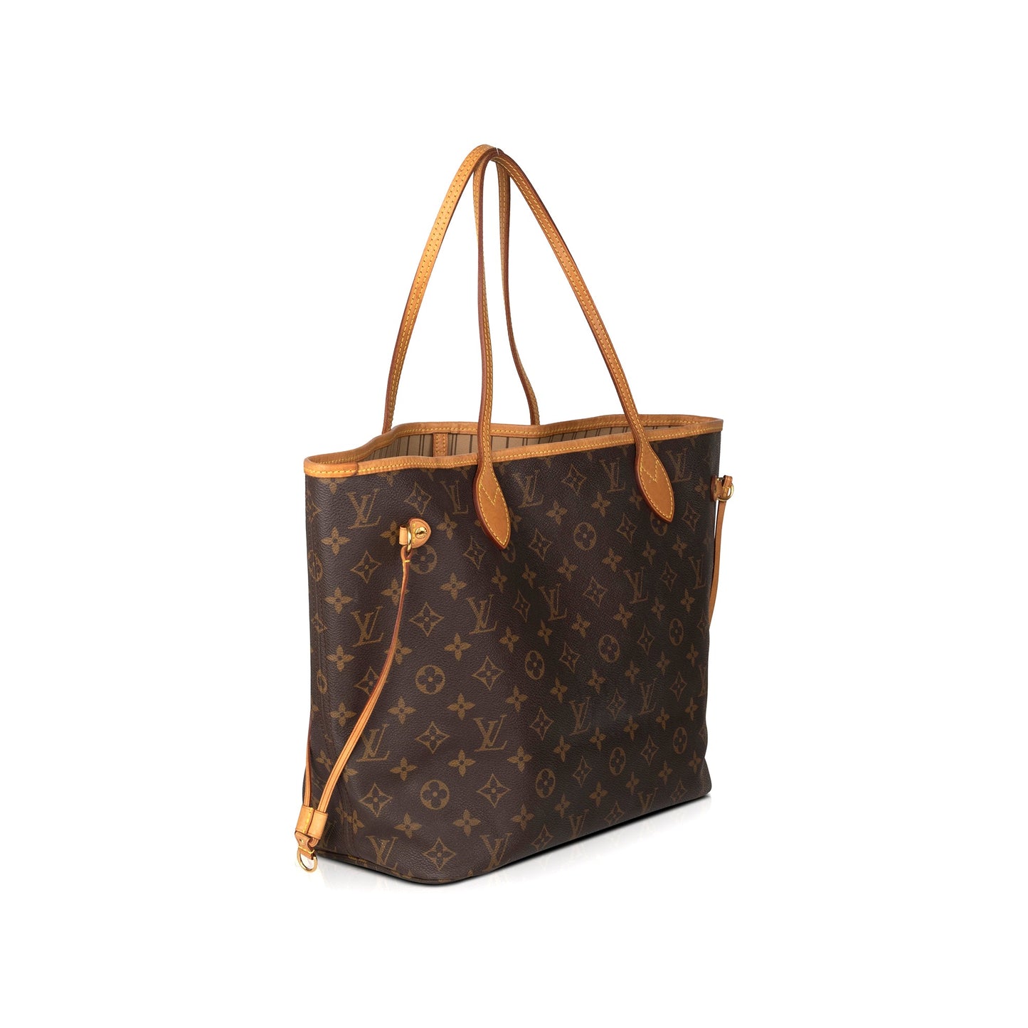 Louis Vuitton Monogram Neverfull MM