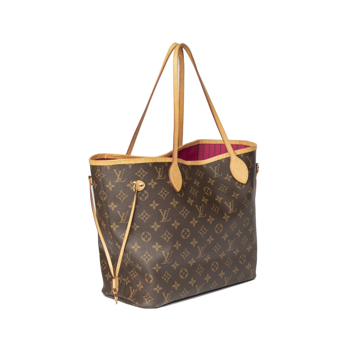 Louis Vuitton Monogram Neverfull MM