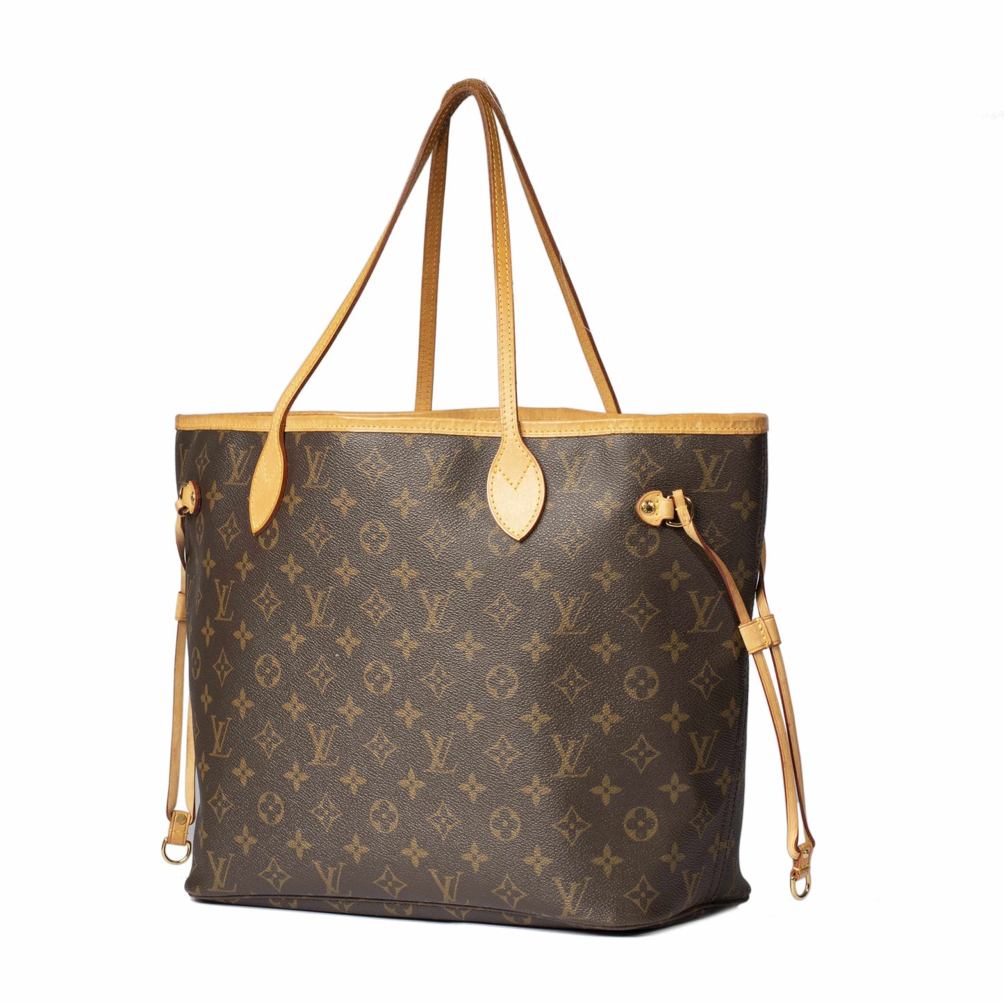 Louis Vuitton Monogram Neverfull MM