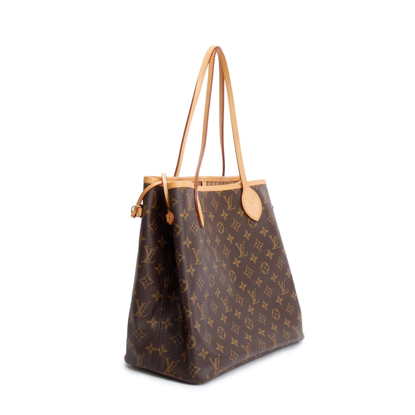 Louis Vuitton Monogram Neverfull MM