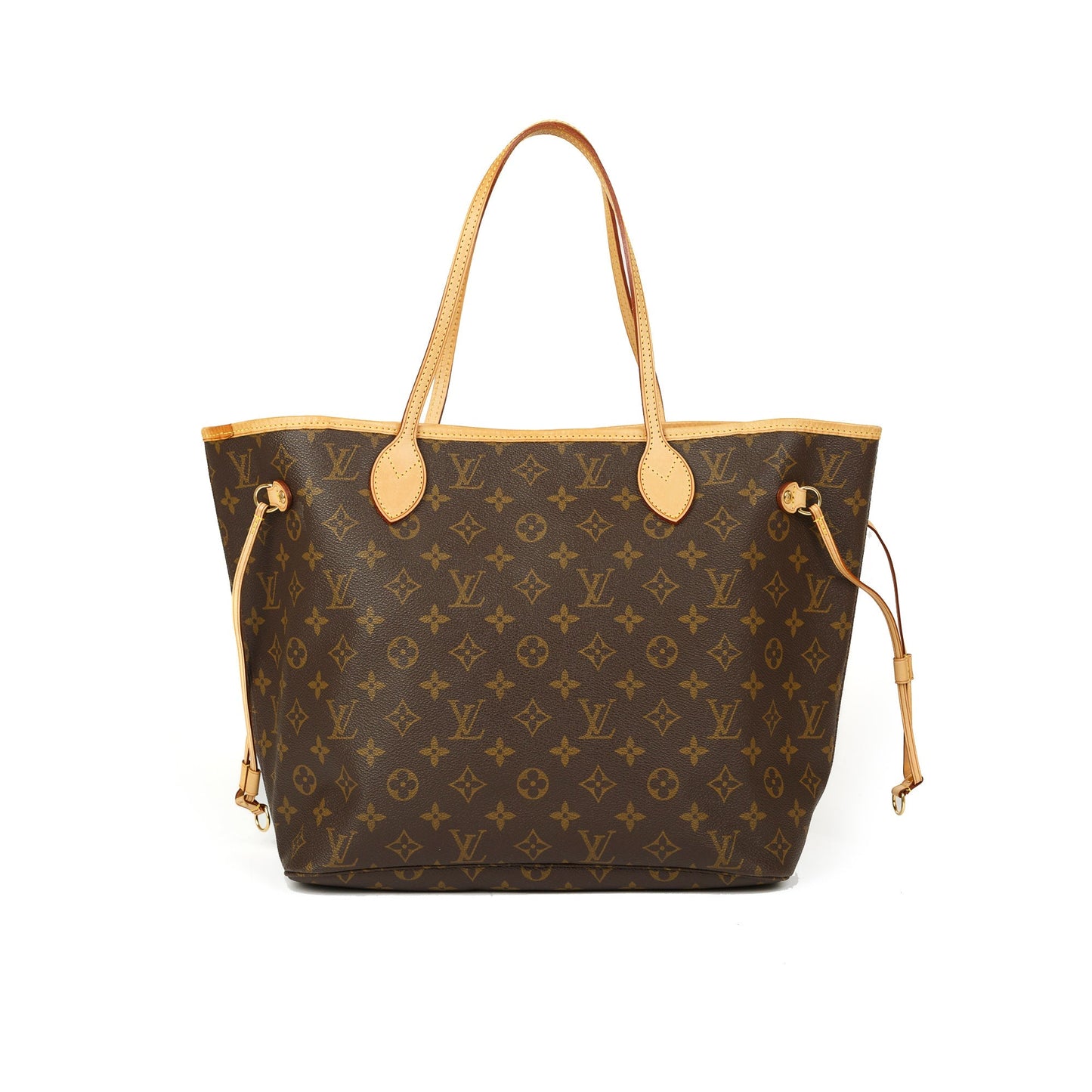 Louis Vuitton Monogram Neverfull MM