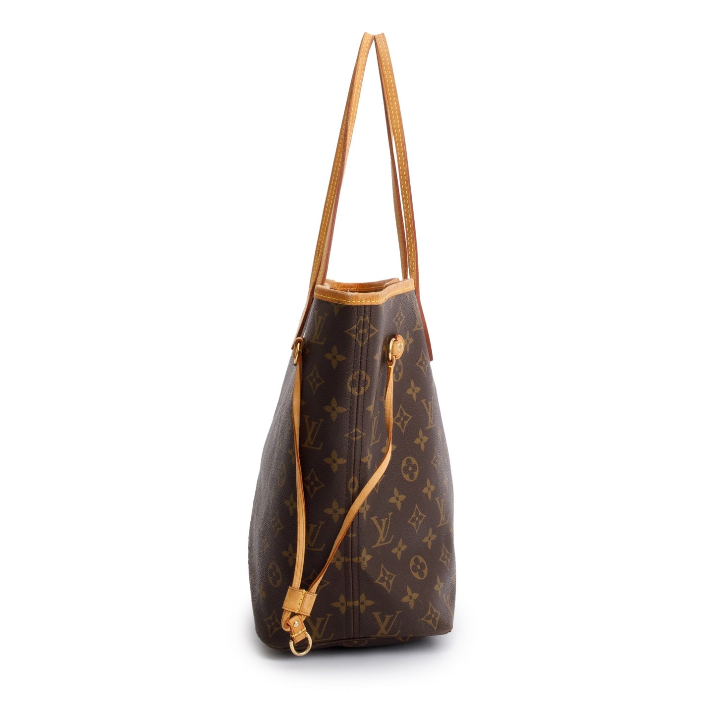 Louis Vuitton Monogram Neverfull MM