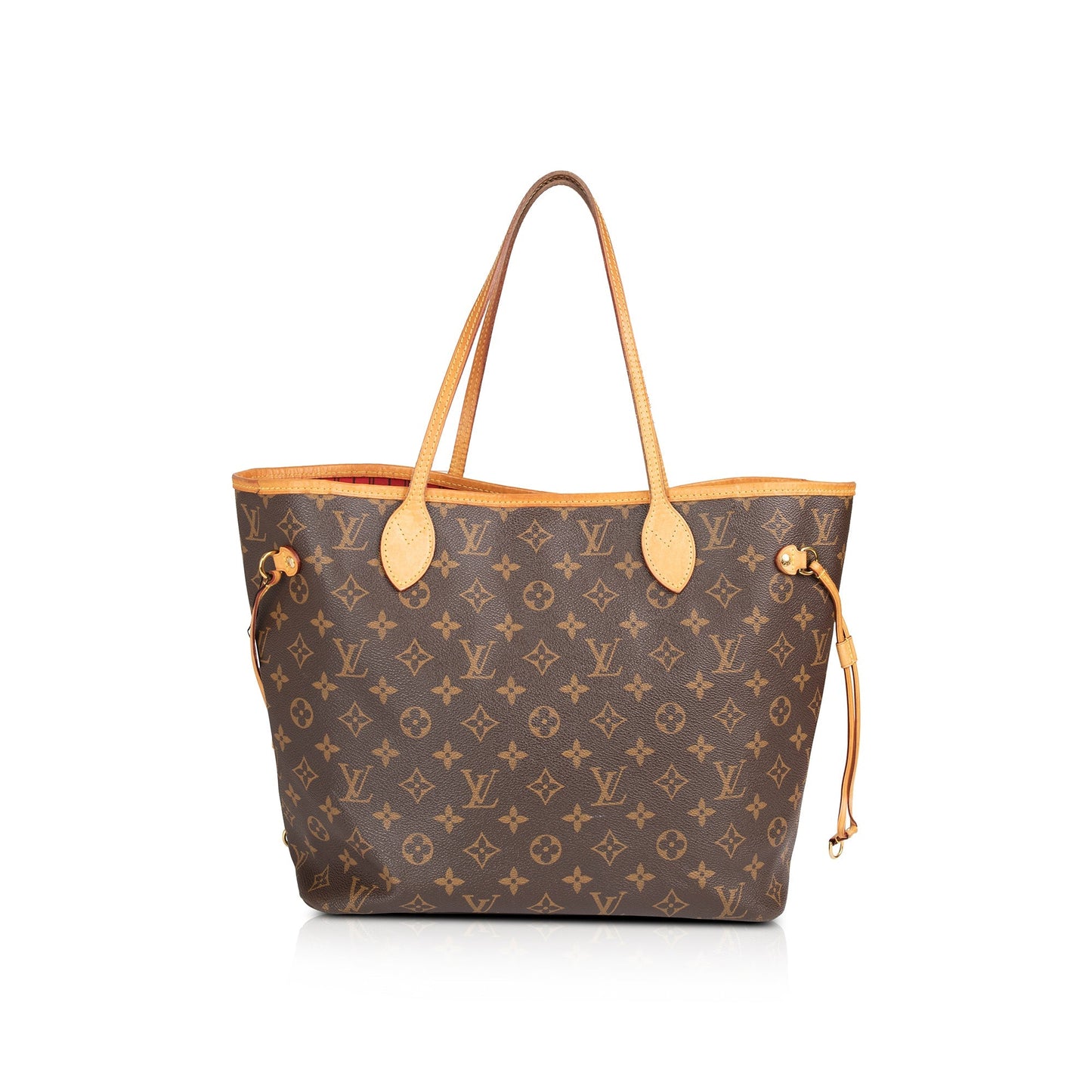 Louis Vuitton Monogram Neverfull MM