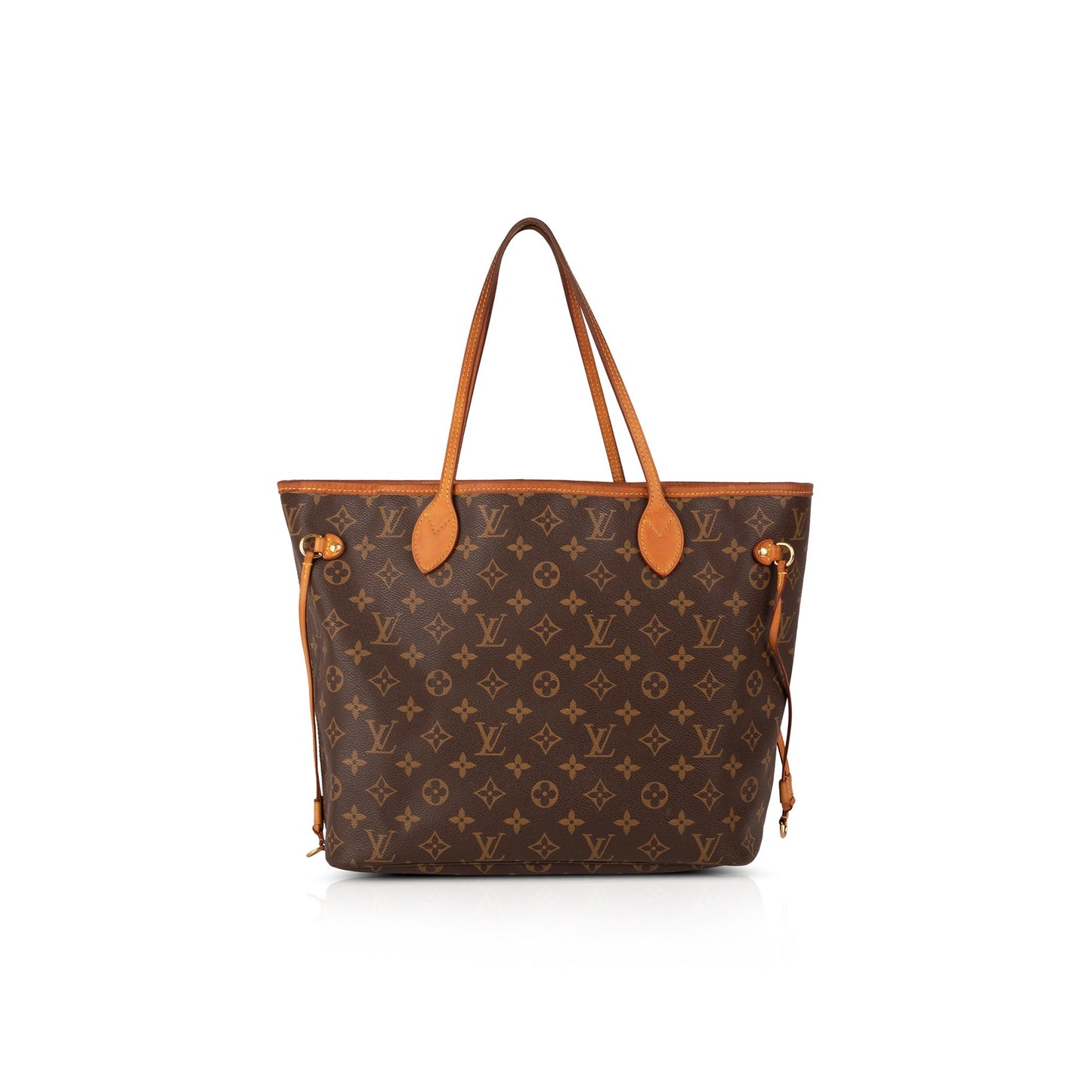 Louis Vuitton Monogram Neverfull MM