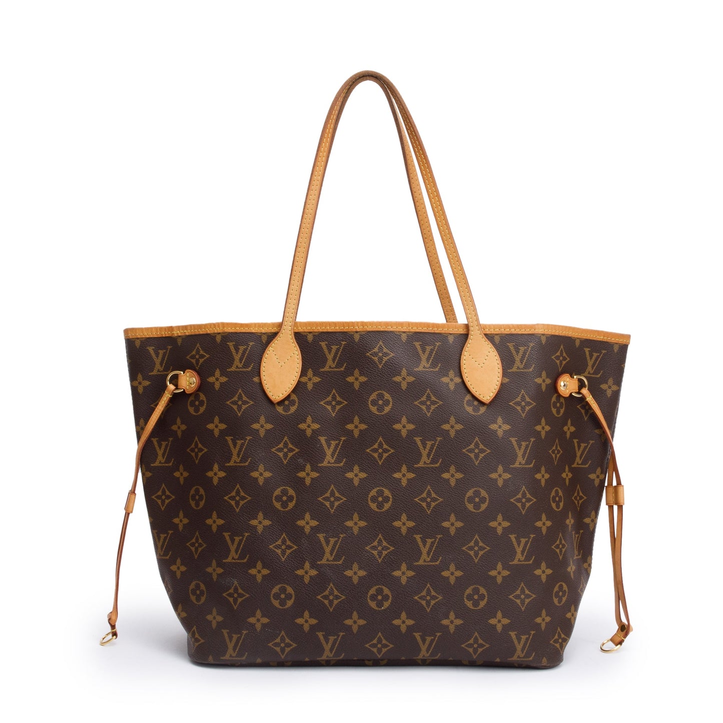 Louis Vuitton Monogram Neverfull MM