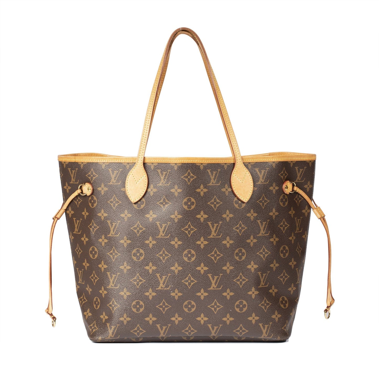 Louis Vuitton Monogram Neverfull MM
