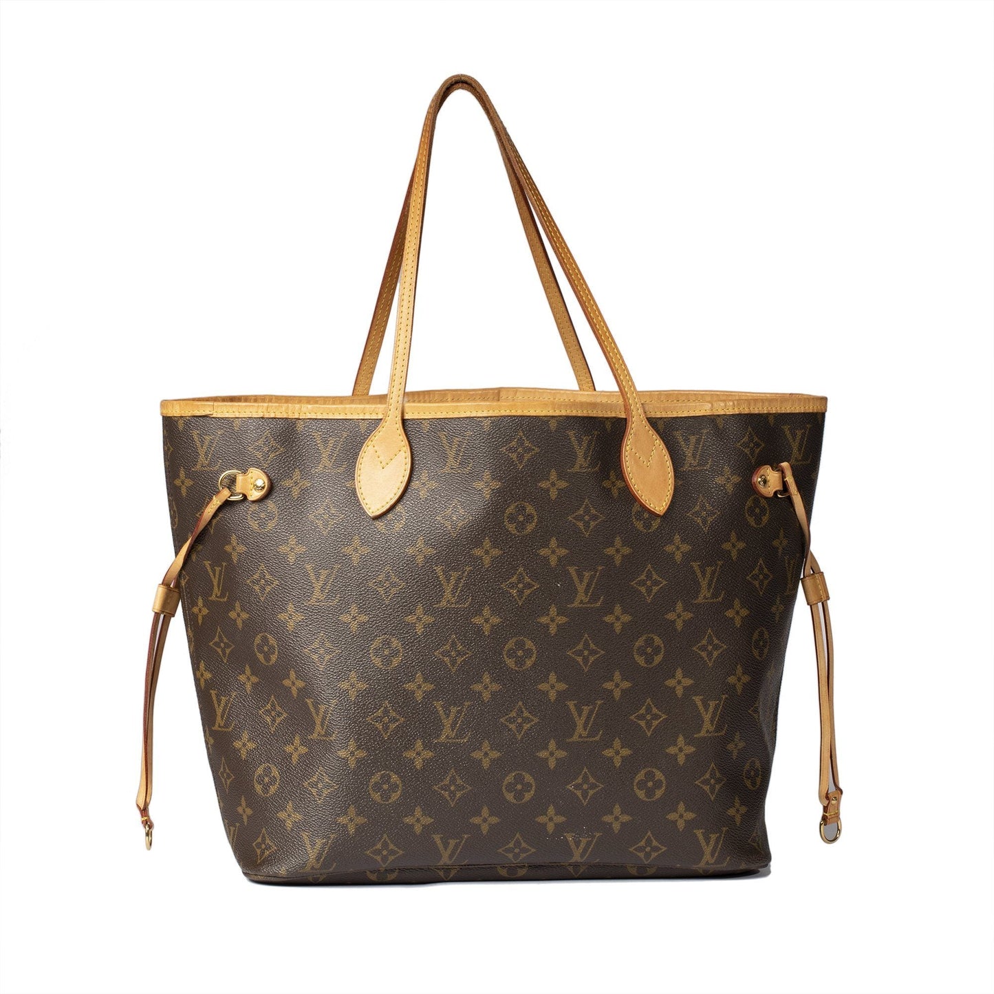 Louis Vuitton Monogram Neverfull MM