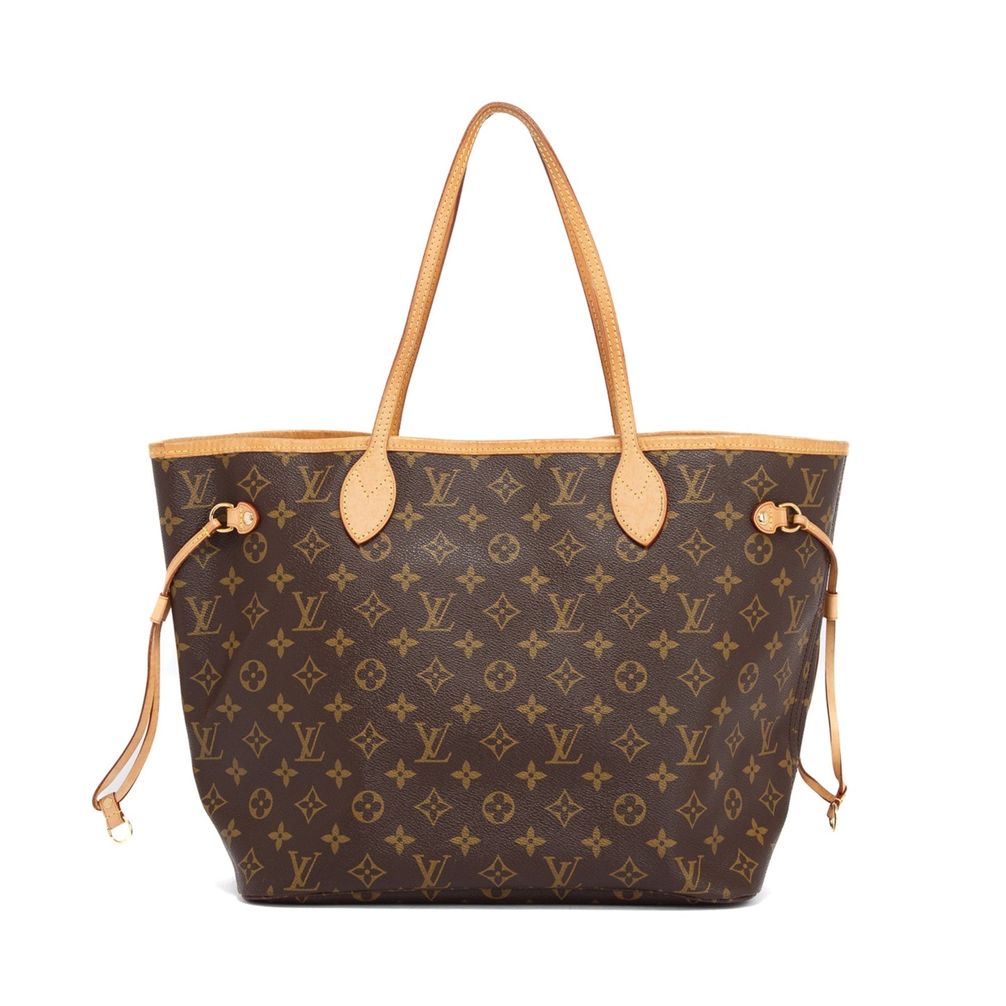 Louis Vuitton Monogram Neverfull MM